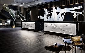 The Gwen, a Luxury Collection Hotel, Chicago